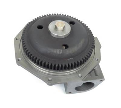 New Heavy Duty Water Pump Compatible With Caterpillar C15 Engine 352-0211 352 0211 161 5719 thumbnail 7