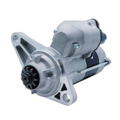New 12V 11T Starter Compatible With Isuzu Elf 2008-Up 428000-5930 428000-5931 428000-5932 thumbnail 3