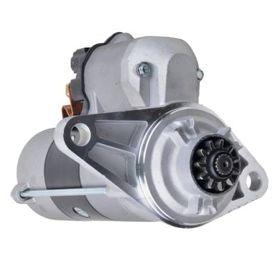 New 12V 11T Starter Compatible With Isuzu Nrr 428000-5930 428000-5931 428000-5932 4280005930