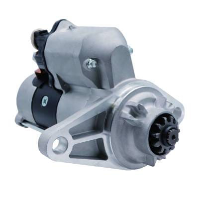 New 12V 11T Starter Compatible With Isuzu 5.2L 428000-5930 428000-5931 428000-5932 4280005930 thumbnail 8