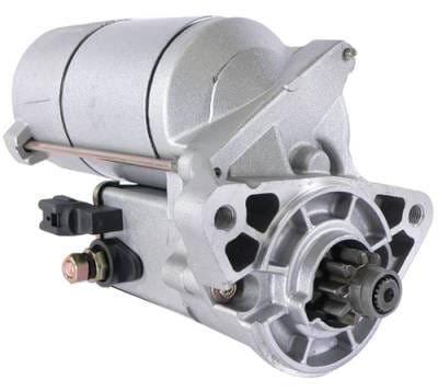 New 1.8Kw High Torque Starter Compatible With Toyota 4Runner T100 28100-75110 2810075110 thumbnail 6