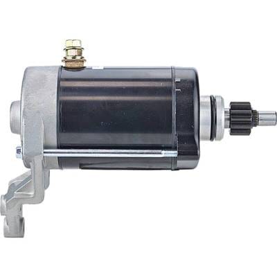 Starter Compatible With Yamaha Road Star Midnight Xv1600as Xv1700am Xv1700atm 2000-2007 1602Cc thumbnail 2