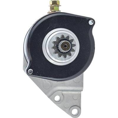 Starter Compatible With Yamaha Road Star Midnight Xv1600as Xv1700am Xv1700atm 2000-2007 1602Cc thumbnail 13