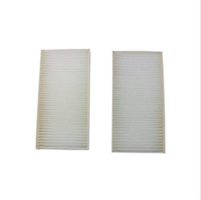 New Cabin Air Filter Compatible With 2008-2011 Dodge Nitro 68033193Aa Cf10747 thumbnail 5