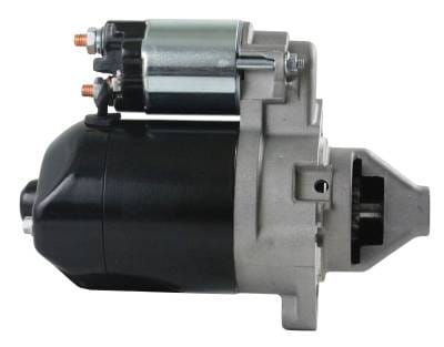 New 12V Starter Compatible With Kawasaki Small Engine Fc540v 211632085 128000-7070 Am106948 thumbnail 7