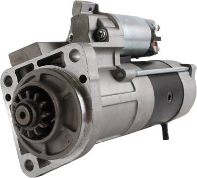 New 12V Starter Compatible With Fendt 720 724 900 Vario M009t50471 M9t50471 F934900060010 thumbnail 6