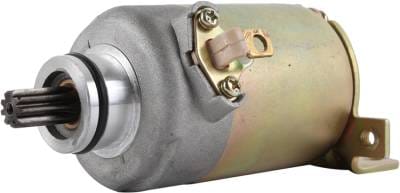 New Starter Compatible With Aprilia Habana 125 Mojito 125 99-03 Ap8550442 Sm11-221 Sm11221 thumbnail 6