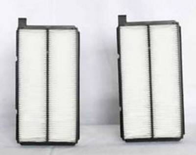 New Cabin Air Filter Compatible With 1999-2004 Chevrolet Tracker 91175923 Af1260 thumbnail 5
