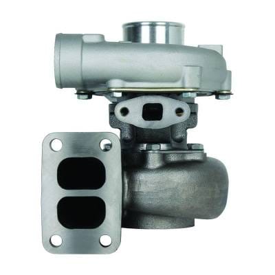 New Turbocharger Compatible With Caterpillar Backhoe 426B 426C 428 428B 2674397 2674A397 7C3446 thumbnail 4