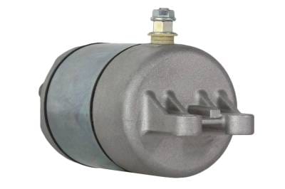 New 12V Starter Compatible With Honda Scooter Nss250 Nss250a Reflex 2004-2007 31200-Kpb-J41 thumbnail 3
