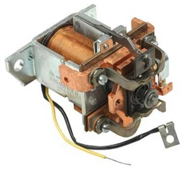 New 7 Terminal 24V Solenoid Compatible With Replaces 1171204 1171487 1171957 1177031 1177812 thumbnail 4
