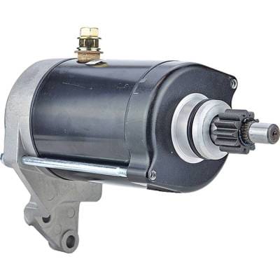 Starter Compatible With Yamaha Road Star Xv1600a Xv1600at Xv1600as 1999-2003 1602Cc V-Twin