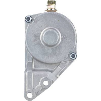 Starter Compatible With Yamaha Road Star Xv1600a Xv1600at Xv1600as 1999-2003 1602Cc V-Twin thumbnail 12