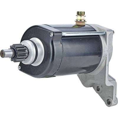 Starter Compatible With Yamaha Road Star Xv1600a Xv1600at Xv1600as 1999-2003 1602Cc V-Twin thumbnail 14