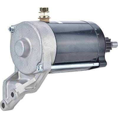 Starter Compatible With Yamaha Road Star Silverado Xv1600at Xv1700at 1999-2007 1602Cc 1670Cc V-Twin thumbnail 5