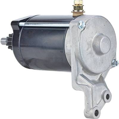 Starter Compatible With Yamaha Road Star Silverado Xv1600at Xv1700at 1999-2007 1602Cc 1670Cc V-Twin thumbnail 9