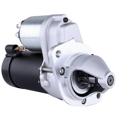 New Starter Compatible With Toro Equipment Renault Engines D9e92 D8e70 D8e54 D8e131 D8e130 thumbnail 2