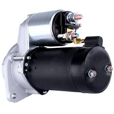 New Starter Compatible With Toro Equipment Renault Engines D9e92 D8e70 D8e54 D8e131 D8e130 thumbnail 8
