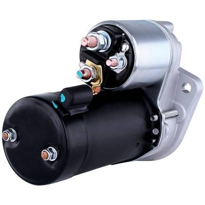 New Starter Compatible With Toro Equipment Renault Engines 7701035797 7701351393 7701499472 thumbnail 12