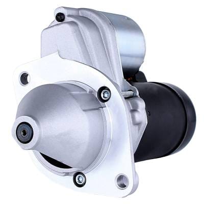 New Starter Compatible With Toro Equipment Renault Engines 185740 579488 180715 074678 6185 thumbnail 4