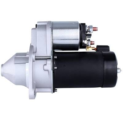 New Starter Compatible With Toro Equipment Renault Engines 185740 579488 180715 074678 6185 thumbnail 6