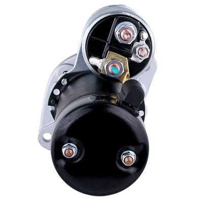 New Starter Compatible With Toro Equipment Renault Engines 185740 579488 180715 074678 6185 thumbnail 10