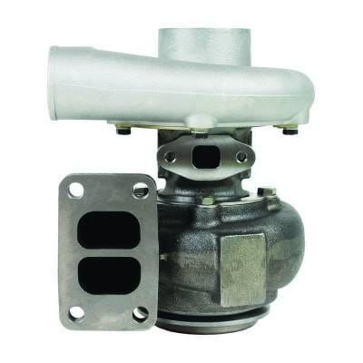 New Turbocharger Compatible With Caterpillar Excavator 213B 214B 325 E200b E240b 0R6239 4P4681 thumbnail 4