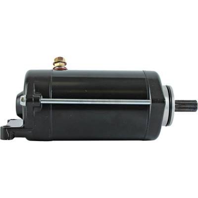12V 9T Starter Compatible With Kawasaki Vn1500a Vn1500b Vulcan 88 88Se 1471Cc 21163-1109 21163-1271 thumbnail 2