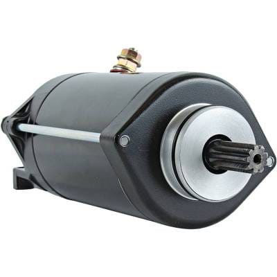 Starter Compatible With Kawasaki Vn1600a Vn1600b Vn1600d Vulcan 1600 Classic Mean Streak Nomad