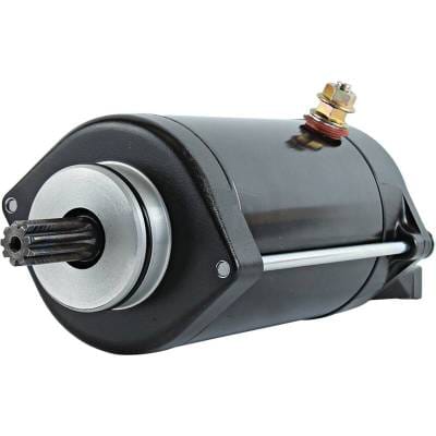 Starter Compatible With Kawasaki Vn1600a Vn1600b Vn1600d Vulcan 1600 Classic Mean Streak Nomad thumbnail 9