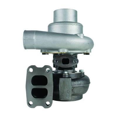 New Turbocharger Compatible With Caterpillar Wheel Loader 950F Ii 0R6599 100-5865 1005865 4P4677 thumbnail 6