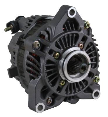 New Alternator Compatible With Honda Motorcycle Nrx1800 A005tb0579 A005tb0579zc A5tb0579zc thumbnail 4