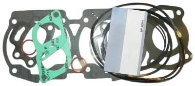 New Top End Gasket Kit Compatible With Sea-Doo 97-01 Gts 95-97 Hx 97 Sp 96 Spi 96 Spx 95 Xp 720 thumbnail 4