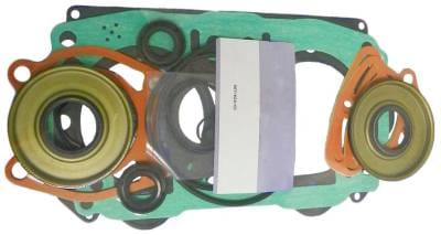 New Complete Gasket Kit Compatible With Sea-Doo 00-01 Lrv 01 Rx X 00-02 Xp 98-99 Xp Ltd 951Cc thumbnail 3