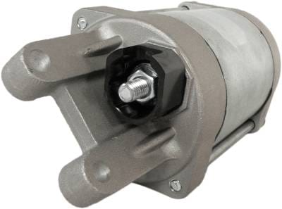 New 12V Starter Compatible With Honda Atv Trx700xx 2008-2009 31200-Hp6-A01 31200Hp6a01 thumbnail 5