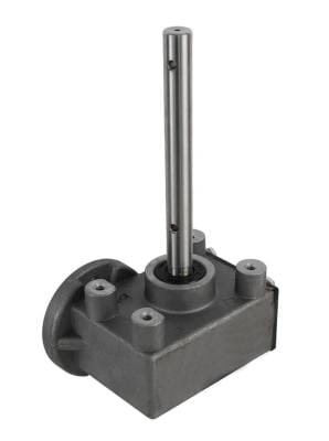 New Salt Spreader Gearbox Compatible With Snow-Ex Sp375 Sp575 Sp1075 Sp1575 Sp3000 D6107 thumbnail 8