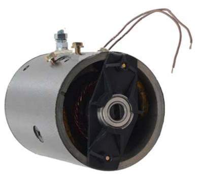 New Dc Motor With Overload Protection Compatible With Maxon Liftgates 229272100 229272-100 thumbnail 3