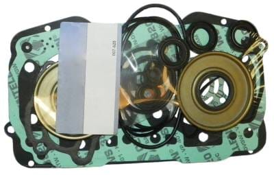 New Complete Gasket Kit Compatible With Sea-Doo 00-01 Gtx Di 02 Lrv Di 00-03 Rx Di 03 Xp Di 951 thumbnail 4