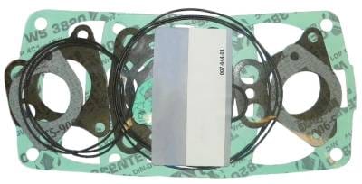 New Top End Gasket Kit Compatible With Polaris 97 Sl 96-99 Sltx 99 Slx 98 Slxh 02 Virage 1100Cc thumbnail 3
