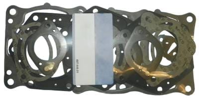 New Jet Ski Top End Gasket Kit Compatible With Kawasaki 02 03 04 05 Stx-R 99-05 Ultra 150 1200Cc thumbnail 3