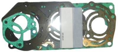 New Top End Gasket Kit Compatible With Tiger Shark 96-97 Daytona Monte Carlo 98-99 Ts 770Cc thumbnail 4