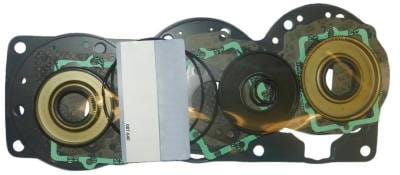 New Jet Ski Complete Gasket Kit Compatible With Kawasaki 01-02 Sts 97-06 Stx 95-97 Zxi 900Cc thumbnail 4