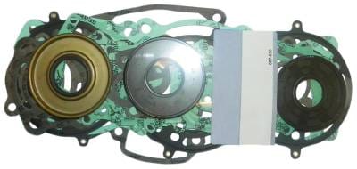 New Jet Ski Complete Gasket Kit Compatible With Polaris 96-97 Sl 96-97 Slt 95-96 Slx 780Cc 3240260 thumbnail 4