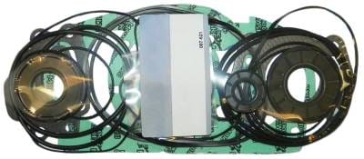 New Complete Gasket Kit Compatible With Sea-Doo 94-95 Gtx 94-95 Spx 93 94 95 Xp 94 Xpi 650Cc thumbnail 3
