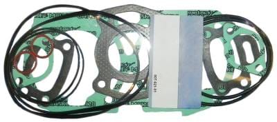 New Jet Ski Top End Gasket Kit Compatible With Sea-Doo 94-95 Gtx 94-95 Spx 93-94 Xp 94 Xpi 650Cc thumbnail 4