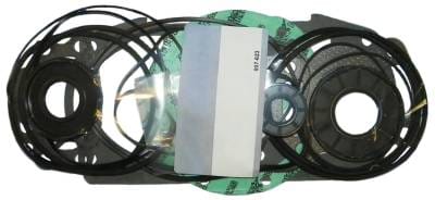 New Complete Gasket Kit Compatible With Sea-Doo 97-01 Gs 97 Gsi 96-03 Gti 02-03 Gti Le 720Cc thumbnail 4