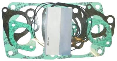 New Jet Ski Top End Gasket Kit Compatible With Polaris 00-04 Virage 02 03 04 Virage I 800Cc thumbnail 4