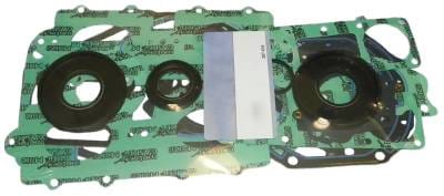 New Complete Gasket Yamaha Kit Compatible With 1996 Wave Raider 1997-1998 Wave Runner 760Cc thumbnail 4