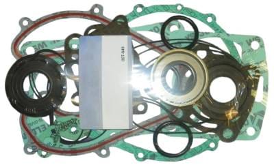 New Jet Ski Complete Gasket Kit Compatible With Polaris 2003 Msx 140 1200 2003 Virage I 1200Cc thumbnail 3