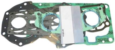 New Top End Gasket Kit Compatible With Yamaha 97-00 Wave Runner 97 Wave Venture 98-99 Xl 760Cc thumbnail 3